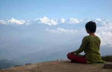 Beautiful 8 Days 7 Nights Binsar Offbeat Vacation Package