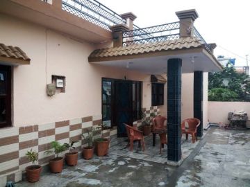 Experience 4 Days Delhi to Rishikesh Offbeat Holiday Package