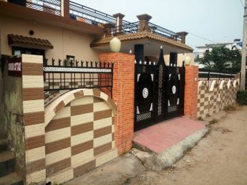 Pleasurable 5 Days Haridwar Luxury Vacation Package