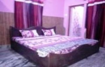 Delhi Rishikesh Chopta Package