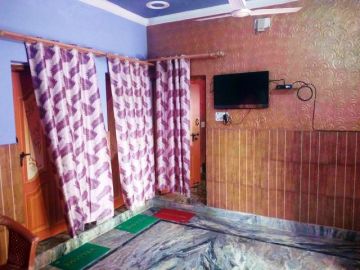 Pleasurable 5 Days Haridwar Luxury Vacation Package