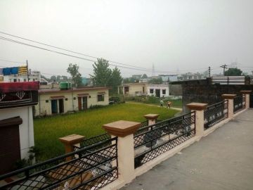 Pleasurable 5 Days Haridwar Luxury Vacation Package