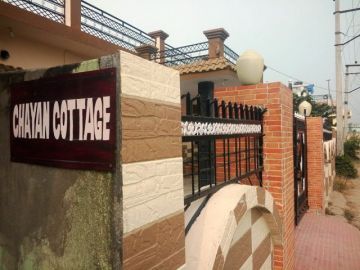 Pleasurable 5 Days Haridwar Luxury Vacation Package