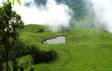 6 Days 5 Nights Bengaluru to Bangalore - Coorg - Mysore - Wayanad - Kozhikode Vacation Package
