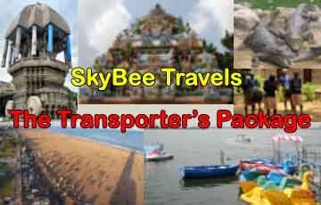 Best 2 Days 1 Night Chennai Tour Package