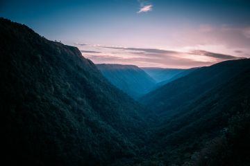 Family Getaway 4 Days Shillong Trip Package