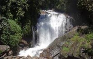 6 Days 5 Nights Munnar, Alappuzha with Thekkady Mountain Trip Package