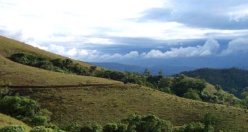 Magical 3 Days 2 Nights Chikmagalur Historical Places Trip Package