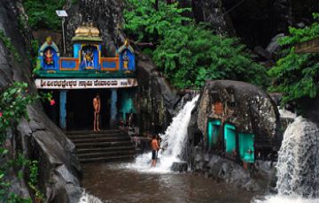 CHIKMAGALUR TOUR PACKAGE