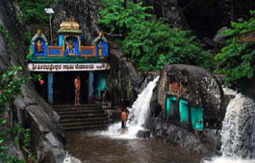 Amazing 3 Days 2 Nights Chikmagalur Temple Vacation Package