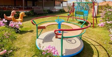 Best 2 Days 1 Night Coonoor Romantic Trip Package