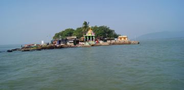 Amazing 5 Days 4 Nights Chilika Nature Tour Package