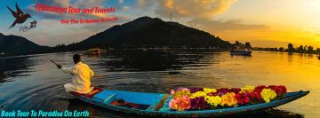 Experience 9 Days 8 Nights Pahalgam Honeymoon Vacation Package