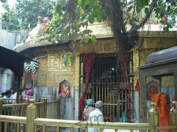 Panch Shakti Durga Devi Temples Darshan  5 Devi Shakti Peeth