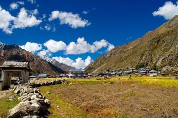 Kullu Tour Package for 4 Days from Manali