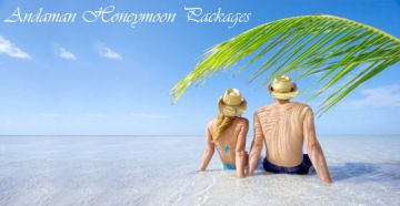 Heart-warming Port Blair Tour Package for 3 Days