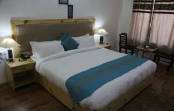 6 Days 5 Nights Leh Wildlife Tour Package