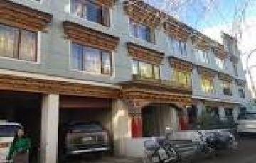 7 Days 6 Nights Leh to Pangong Trek Holiday Package