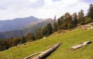 4 Days Auli, Joshimath with Chopta Gurudwara Trip Package