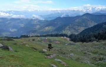 3 Days 2 Nights Rishikesh to Tungnath Trek Vacation Package