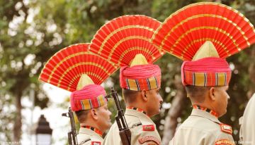 Amazing 12 Days Chandigarh to Shimla Trip Package