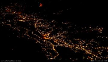 Amazing 12 Days Chandigarh to Shimla Trip Package