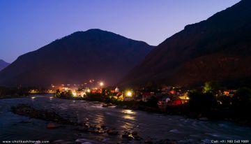 Amazing 12 Days Chandigarh to Shimla Trip Package