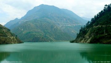 Amazing 12 Days Chandigarh to Shimla Trip Package