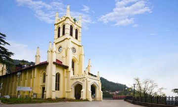 6 Days 5 Nights Manali River Holiday Package