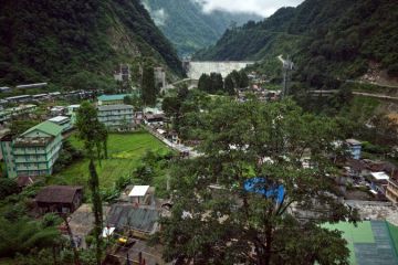 11 Days Siliguri to Darjeeling Holiday Package