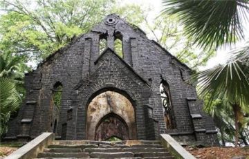 Family Getaway 5 Days 4 Nights Havelock Holiday Package