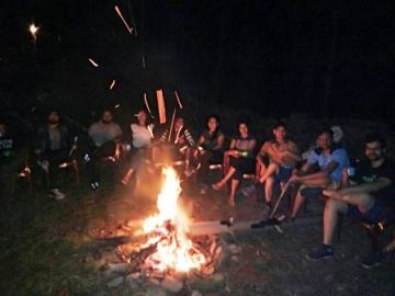 Pleasurable 5 Days Haridwar Luxury Vacation Package