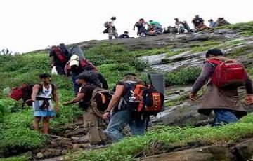 Pleasurable 3 Days Jhansi to Orachha Honeymoon Vacation Package