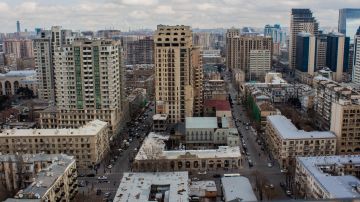 Experience 8 Days Baku Quba Gabala Vacation Package