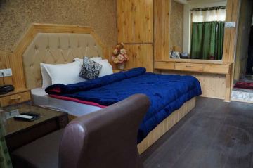 Himachal Snowfall Package