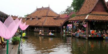 Magical 6 Days Phuket Luxury Tour Package