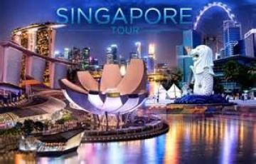 Heart-warming 4 Days 3 Nights Singapore Wildlife Vacation Package