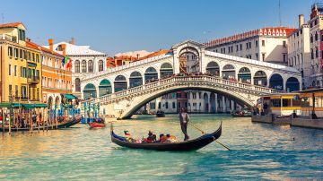 France, Switzerland & Italy Combo Tour 11 Days