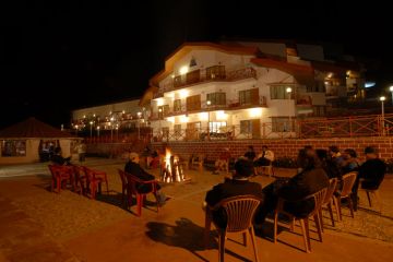 Memorable 3 Days Auli Offbeat Tour Package