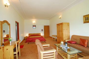 Memorable 3 Days Auli Offbeat Tour Package