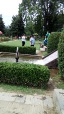 Jawahar Nagar Honeymoon Tour Package for 5 Days 4 Nights