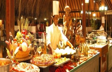 Experience Mal Honeymoon Tour Package for 4 Days 3 Nights