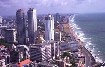 6 Days 5 Nights Bentota Culture Holiday Package