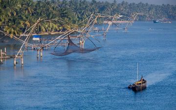 7 Days 6 Nights Munnar Church Trip Package