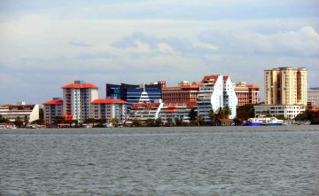 Memorable 7 Days Kochi to Kovalam Vacation Package