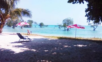 6 Days 5 Nights Port Blair to Andaman and Nicobar Islands Water Activities Holiday Package