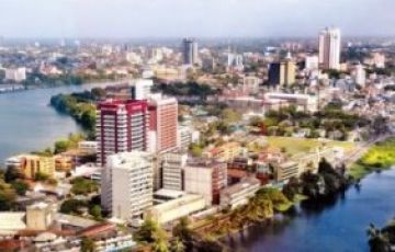 Beautiful 6 Days 5 Nights Kandy Family Holiday Package