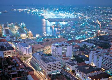 Heart-warming 3 Days Colombo Family Tour Package