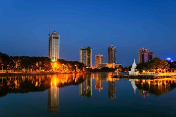 Memorable 3 Days Colombo Trip Package