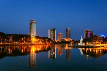 Memorable 3 Days Colombo Trip Package